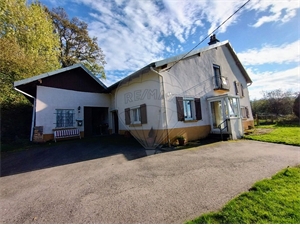 ferme à la vente -   88640  LAVELINE DU HOUX, surface 83 m2 vente ferme - UBI444510152